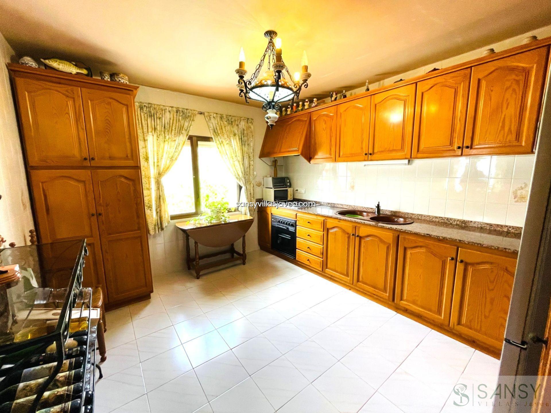 Venta de finca rústica en Pedreguer