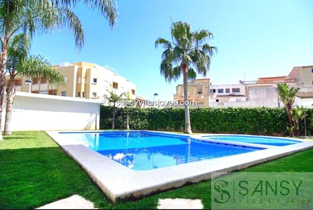 For sale of apartment in Ondara