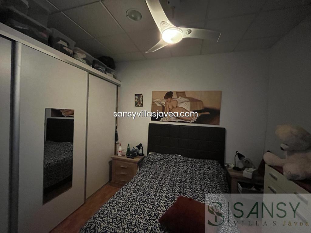 Venta de casa en Jávea-Xàbia