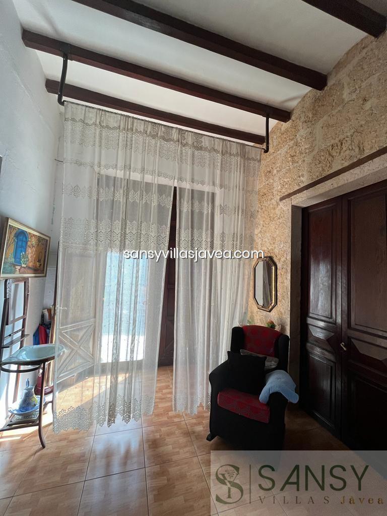 Venta de casa en Jávea-Xàbia