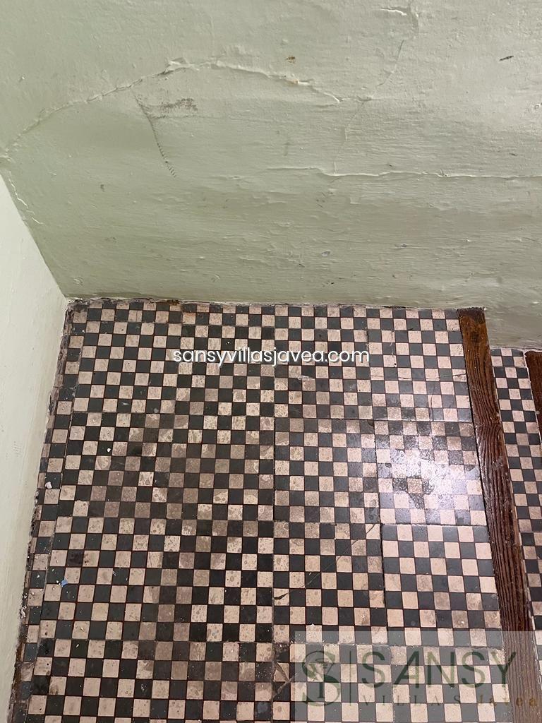 Venta de casa en Jávea-Xàbia