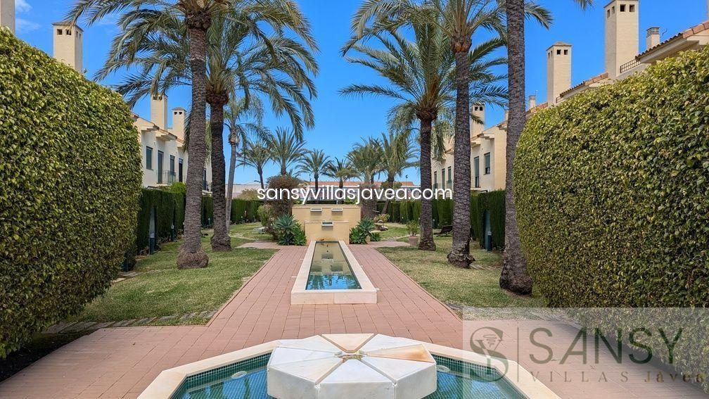 Zu verkaufen von haus in
 Jávea-Xàbia