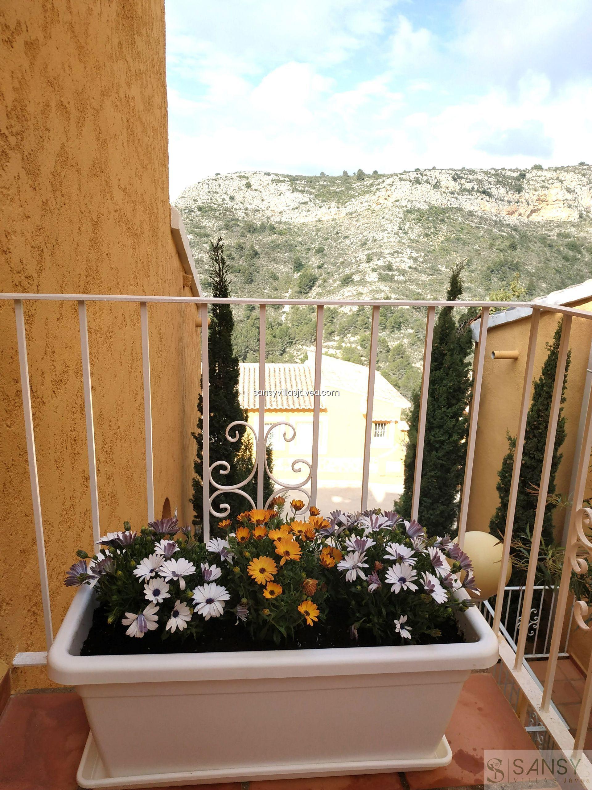 Venta de apartamento en Benitachell