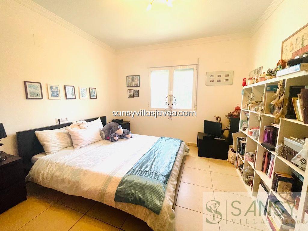 Venta de villa en Jávea-Xàbia