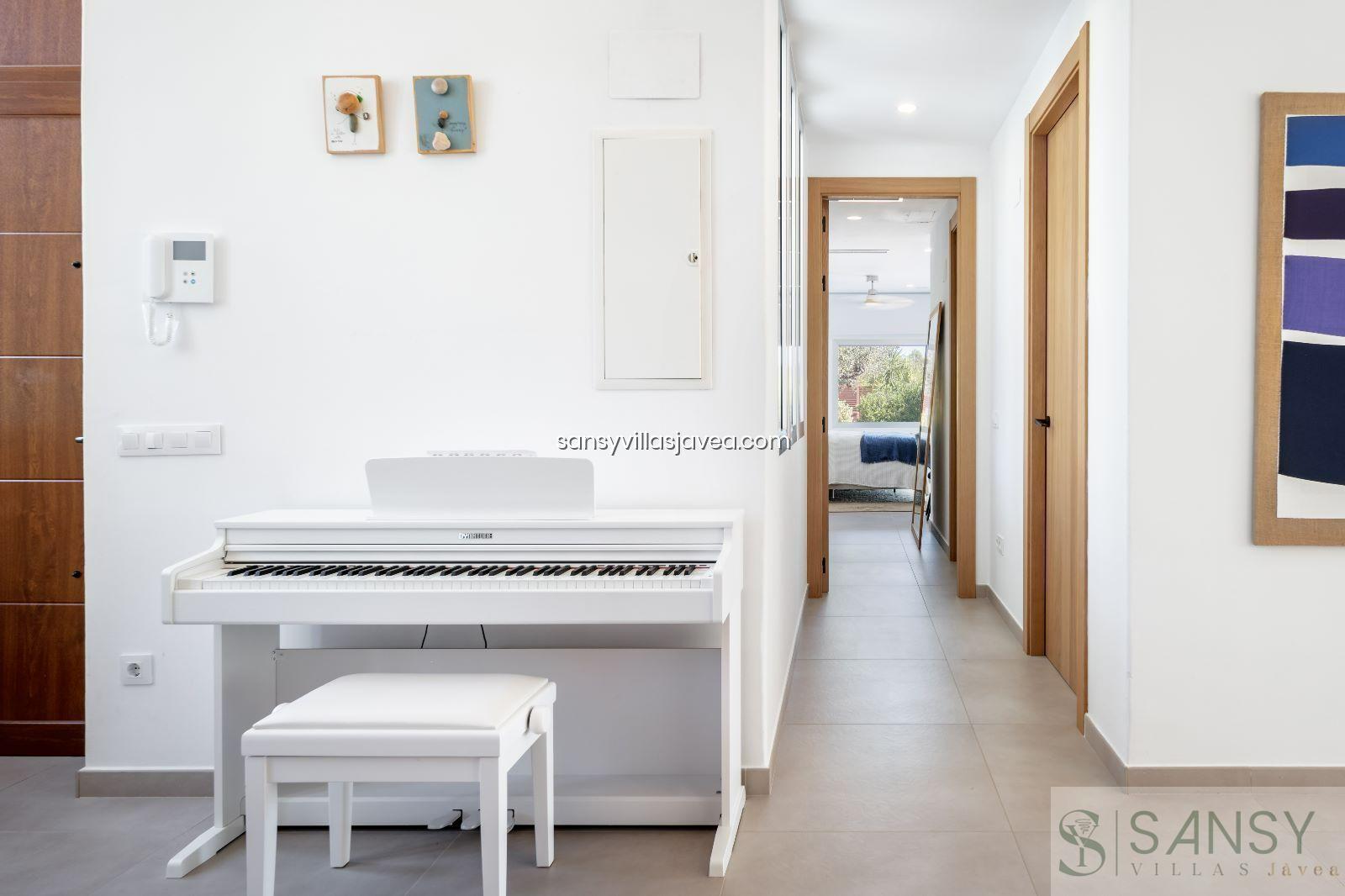 Venta de villa en Jávea-Xàbia