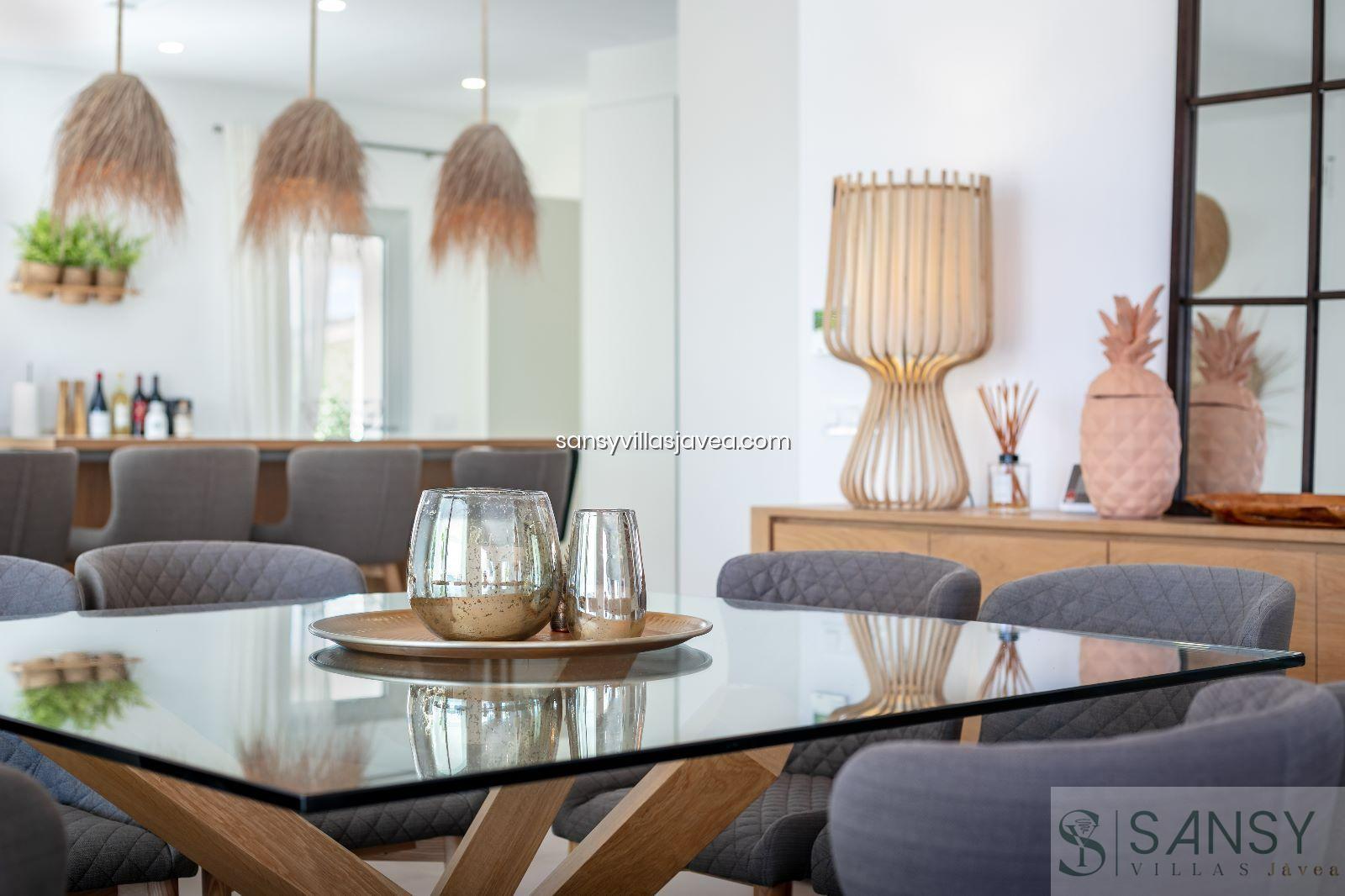 Venta de villa en Jávea-Xàbia