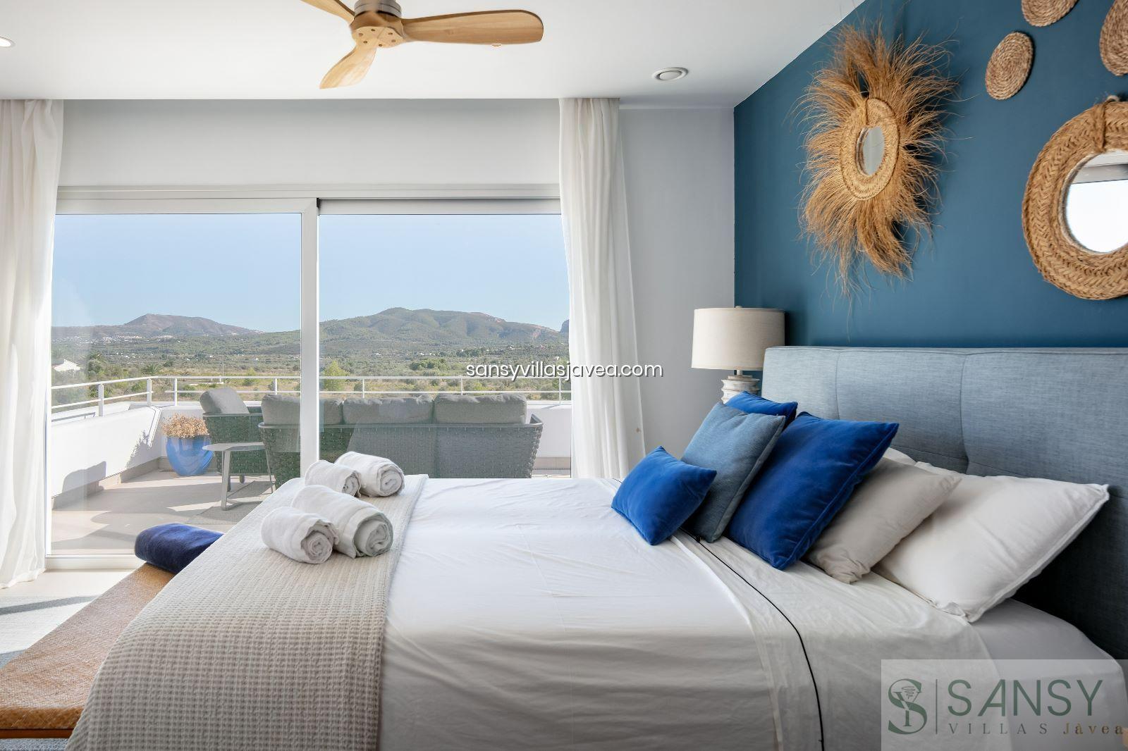 Venta de villa en Jávea-Xàbia