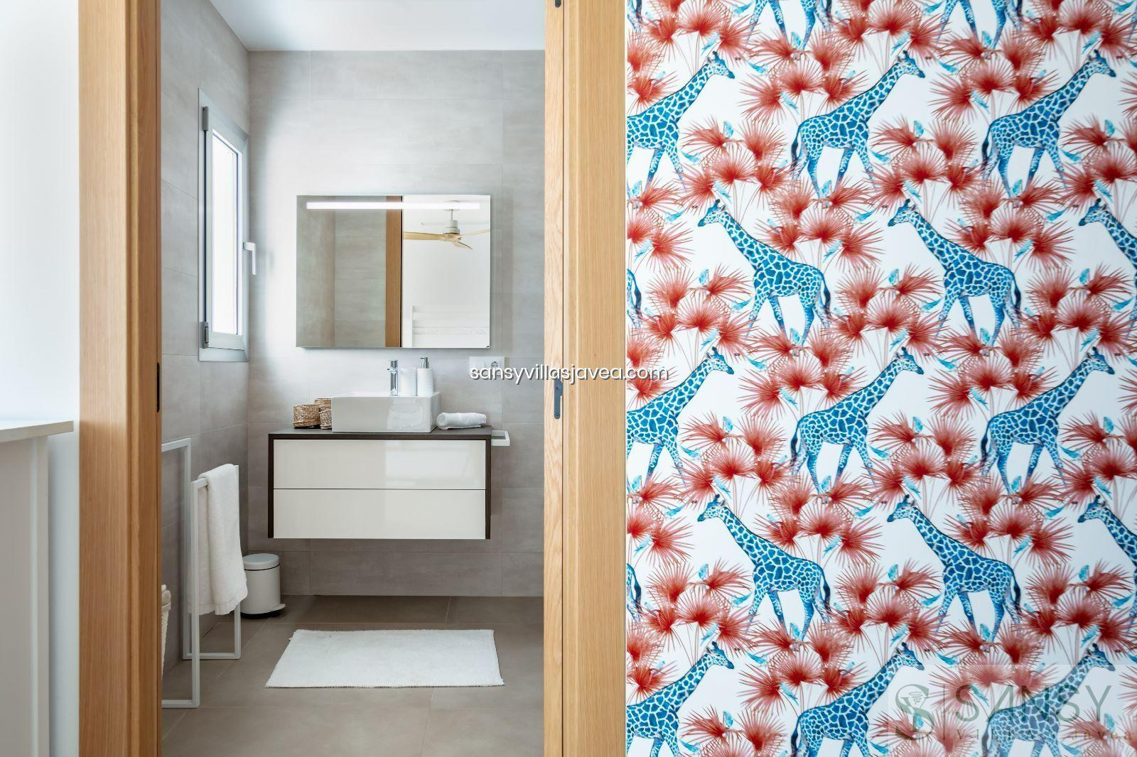 Venta de villa en Jávea-Xàbia