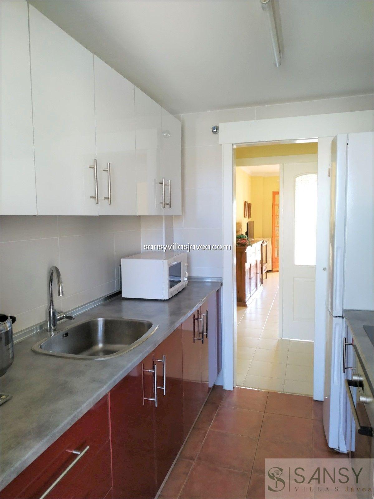 Cocina