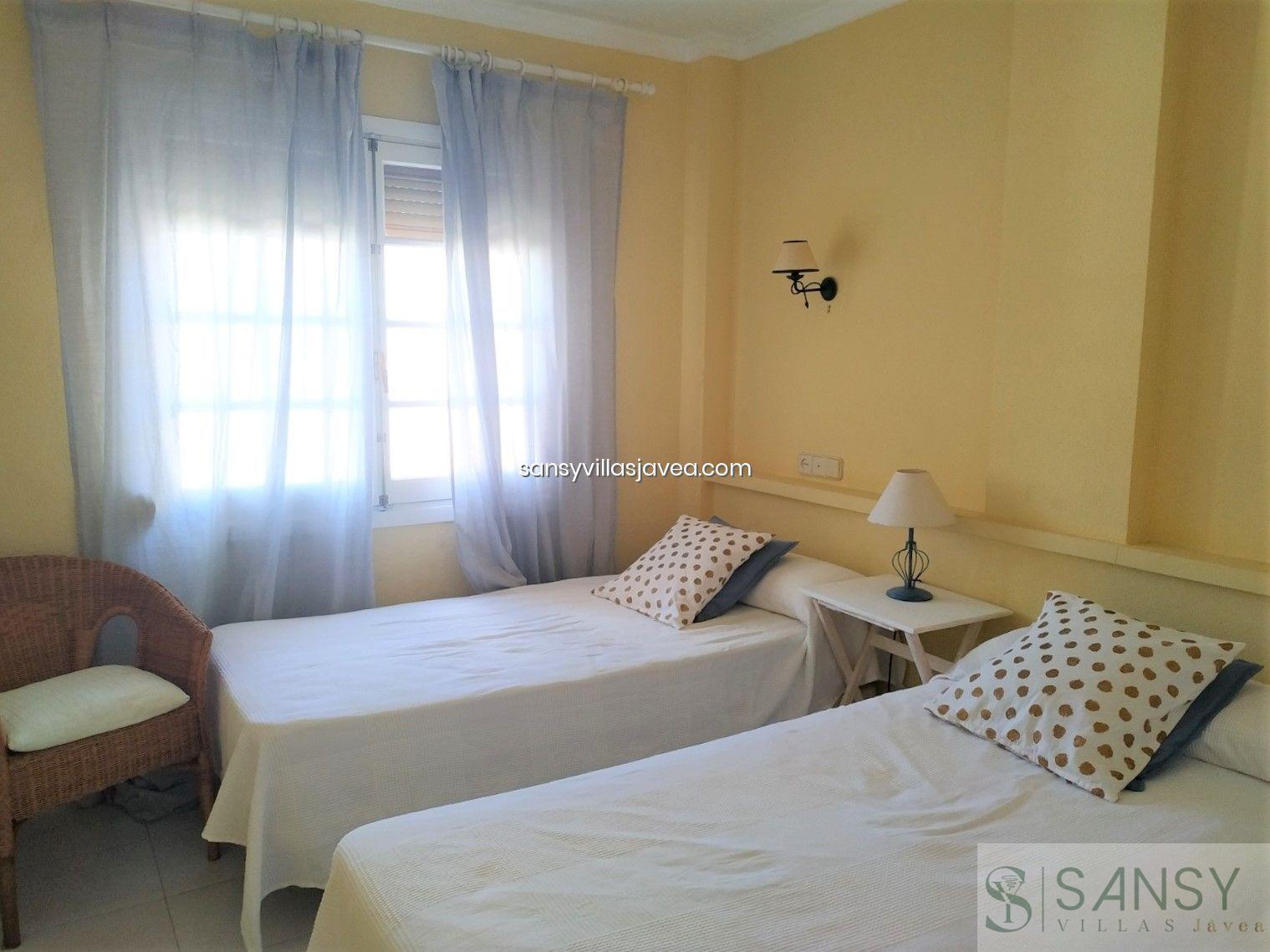 Dormitorio