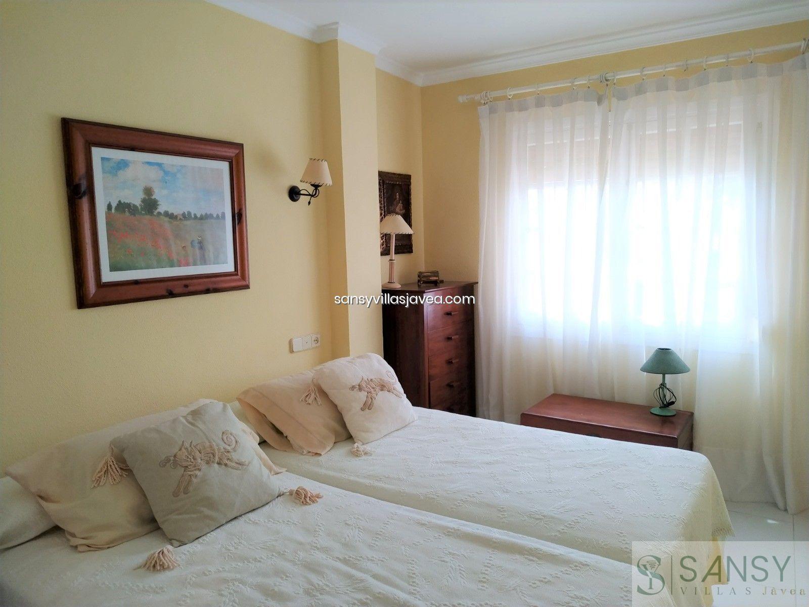 Dormitorio