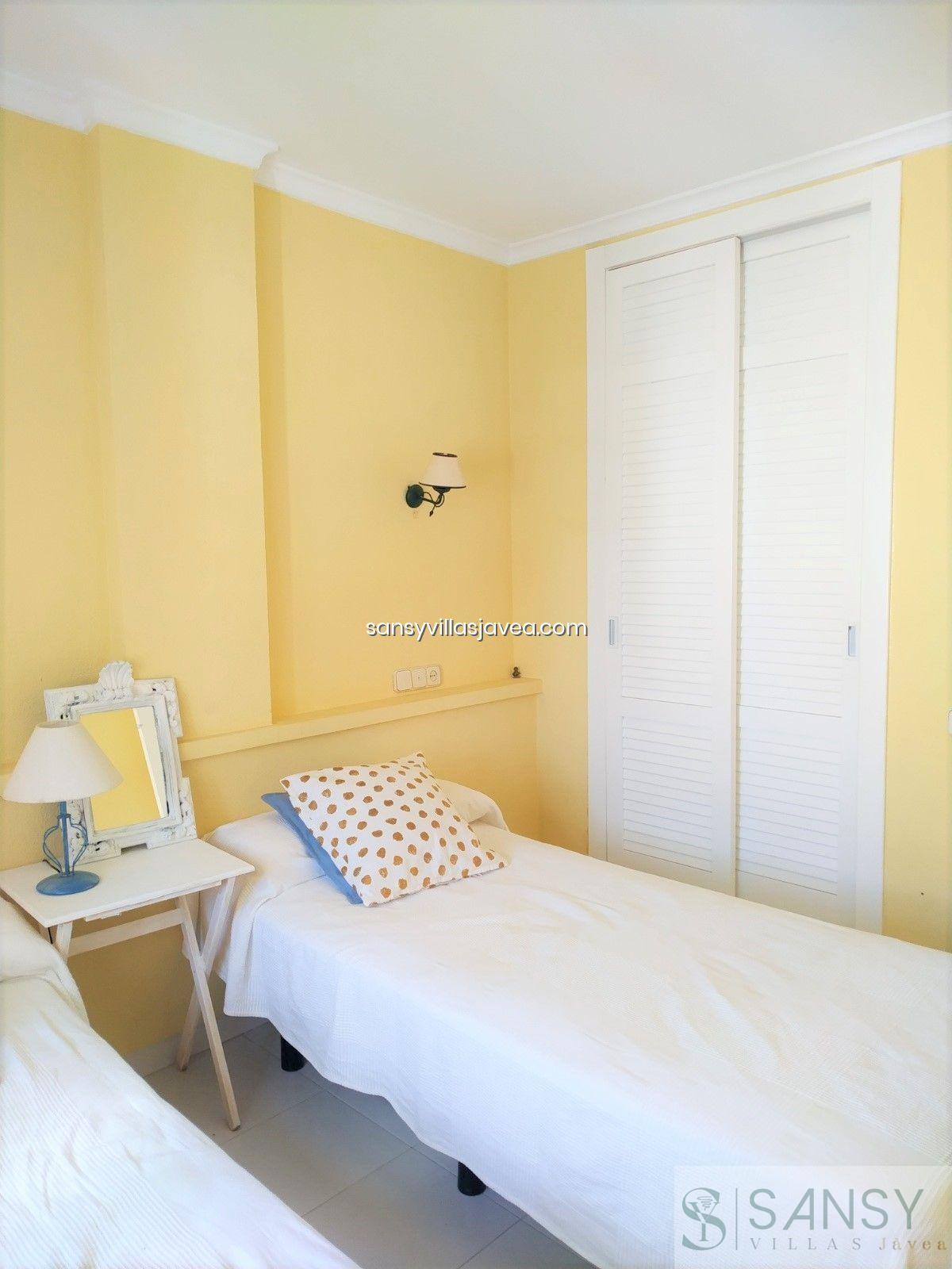 Dormitorio