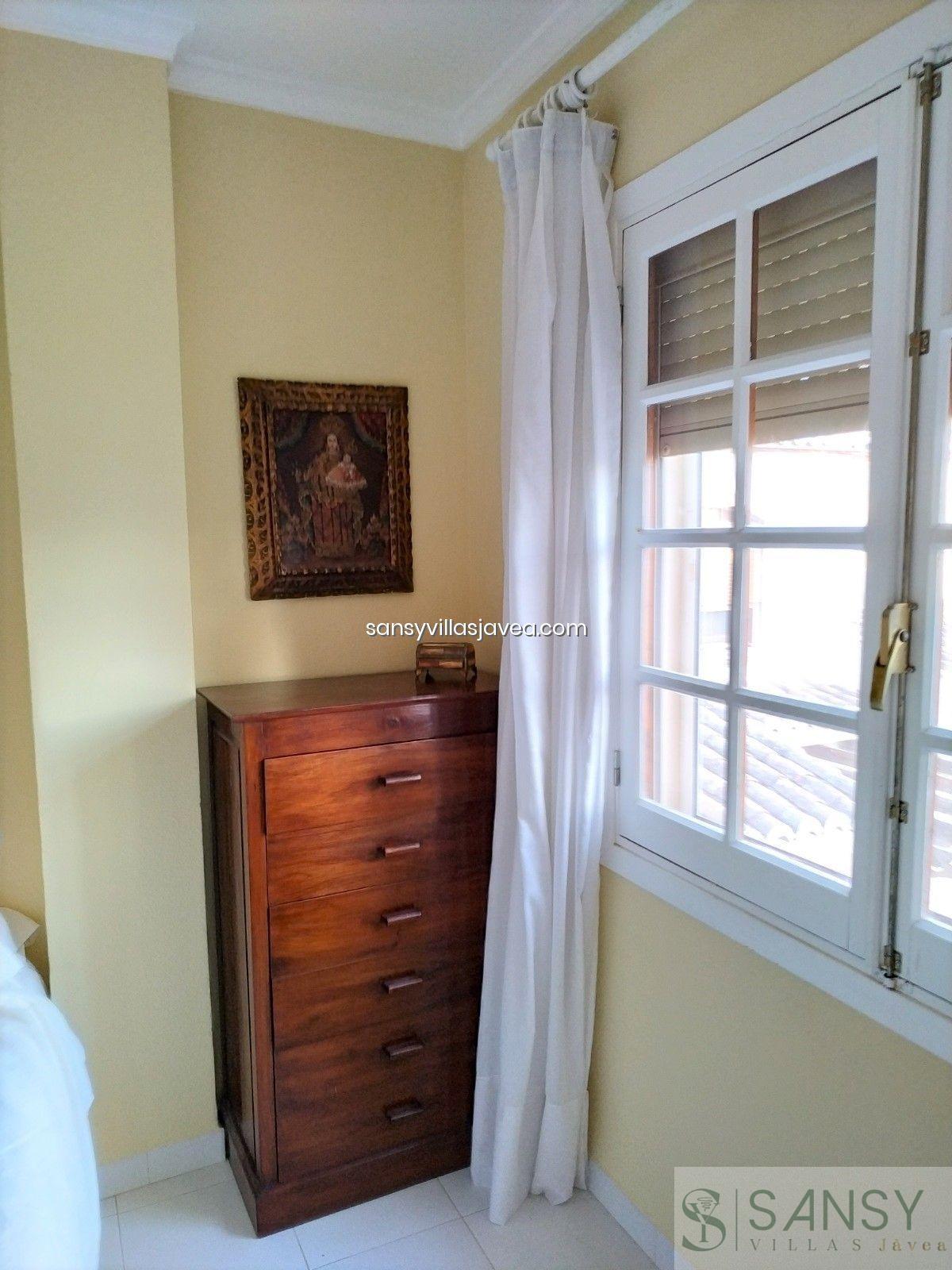 Dormitorio