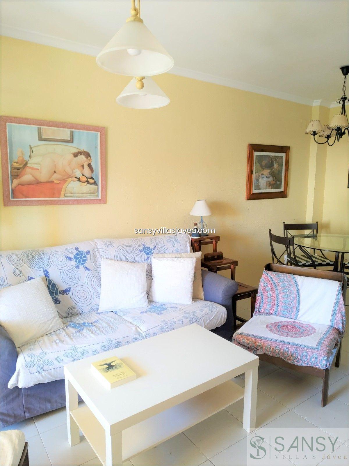 Salón