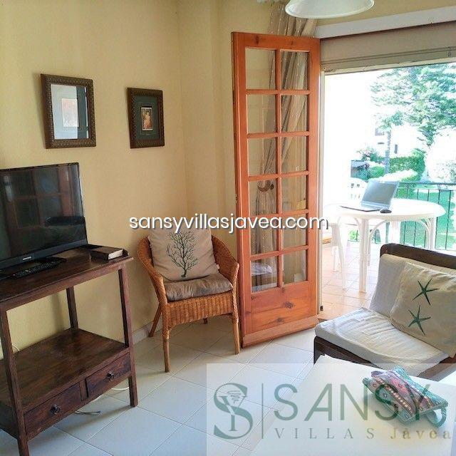 Salón