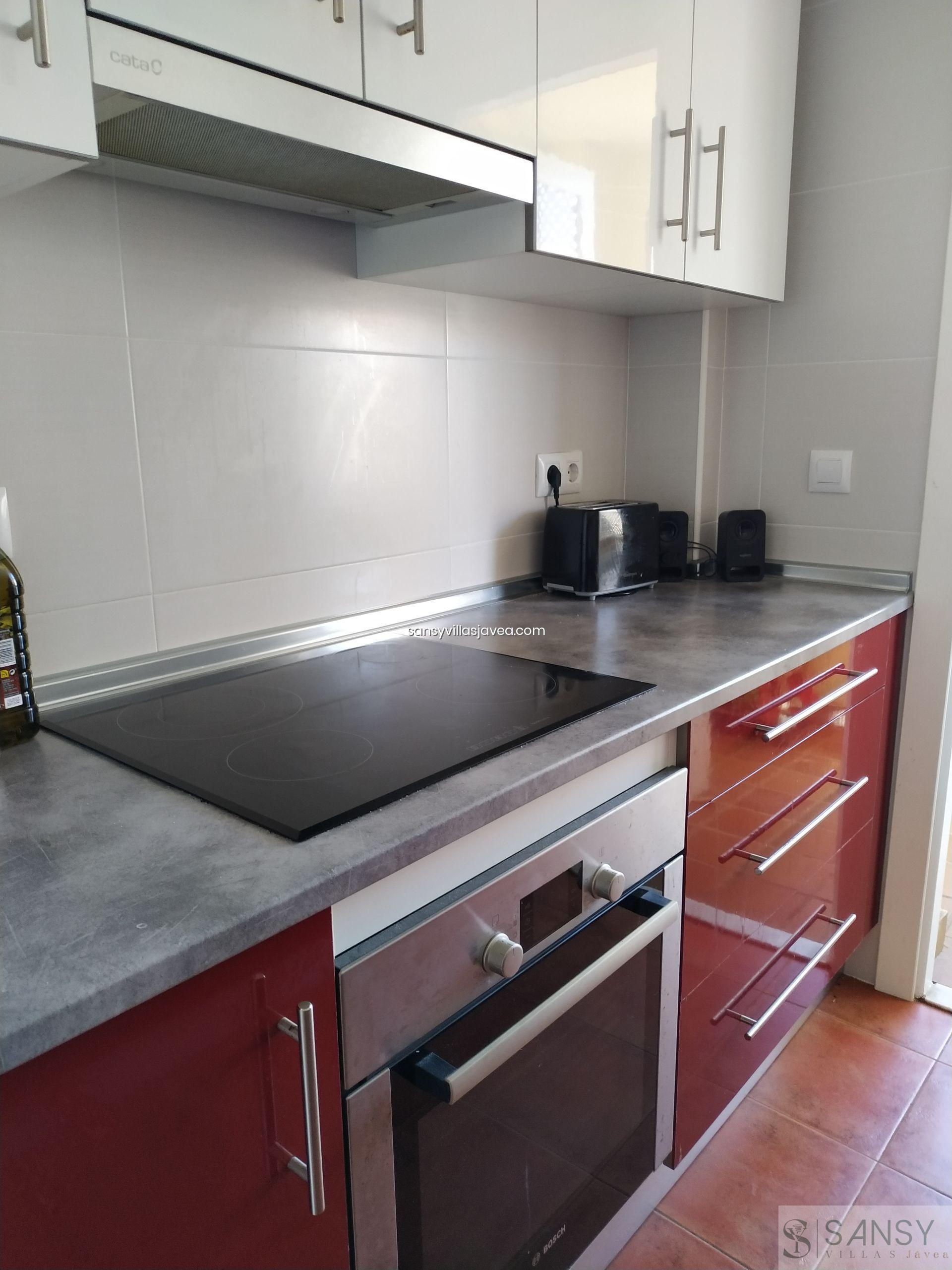 Cocina