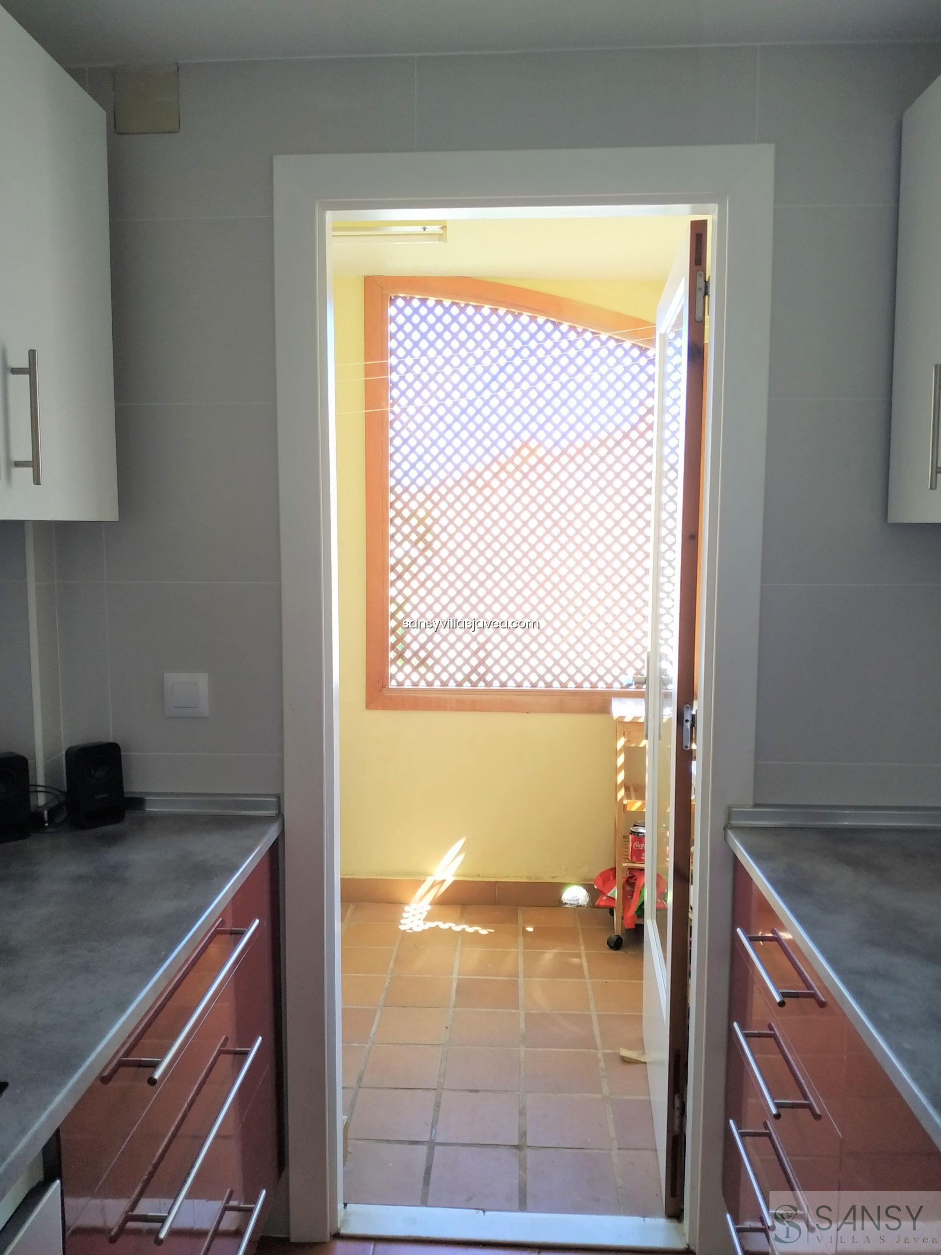 Cocina