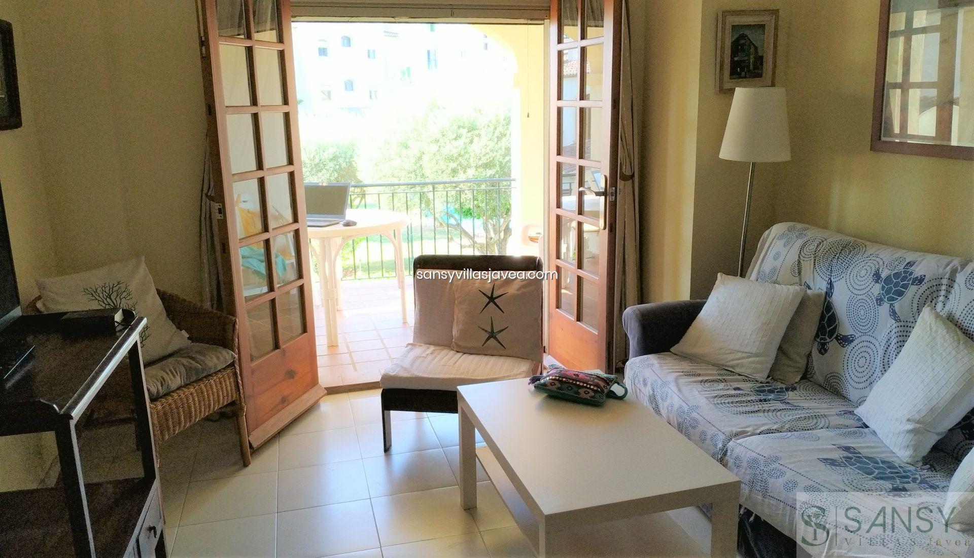 Dormitorio