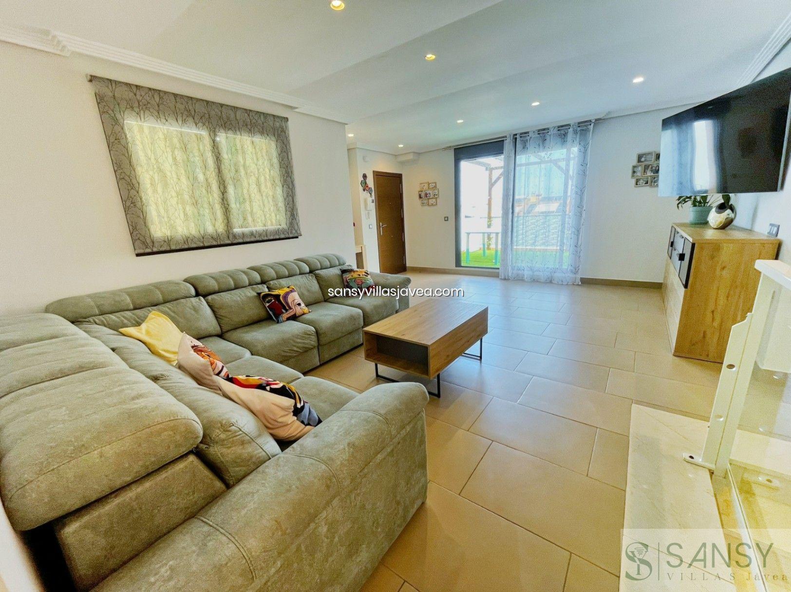 Salgai  duplex  Ondara