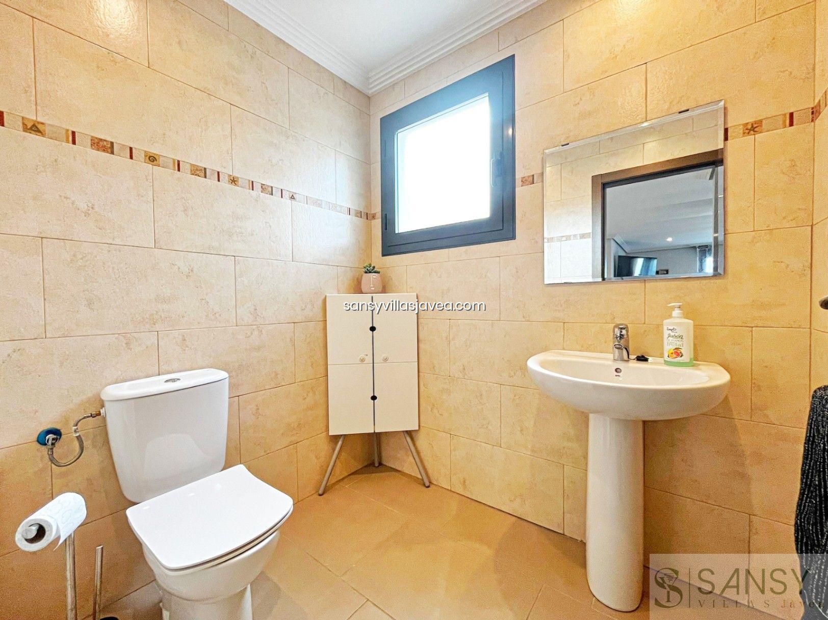 Salgai  duplex  Ondara