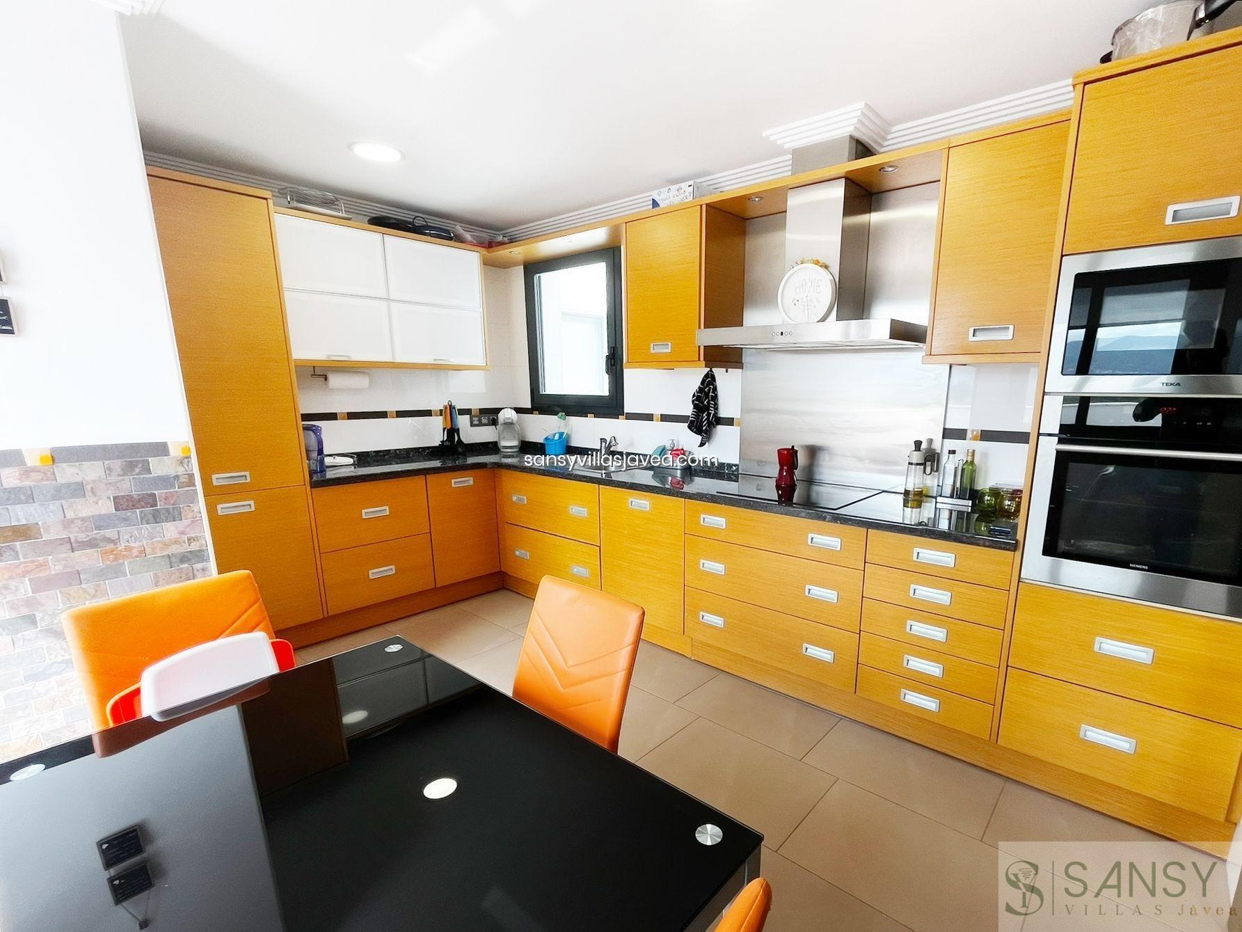 Salgai  duplex  Ondara