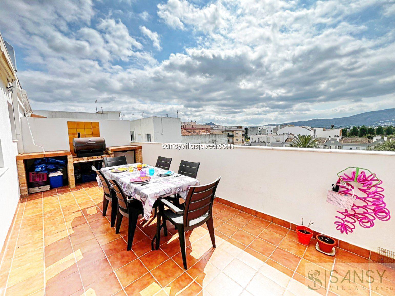 Salgai  duplex  Ondara