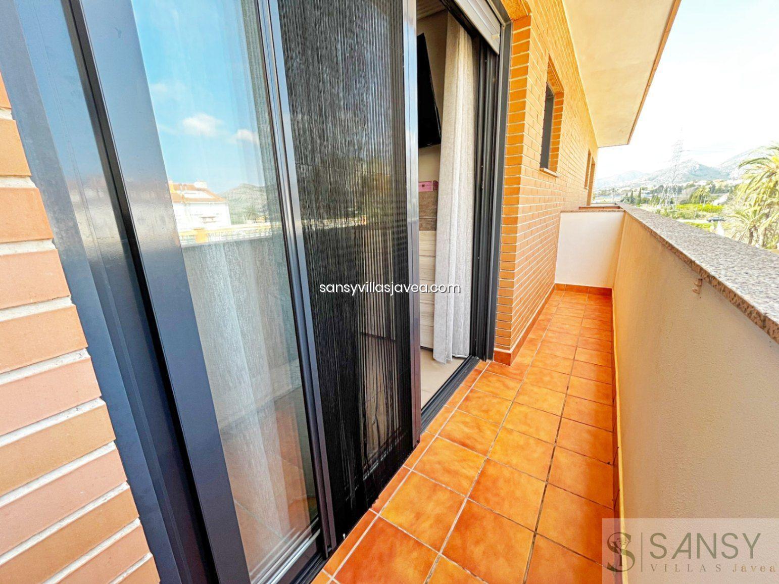 Salgai  duplex  Ondara