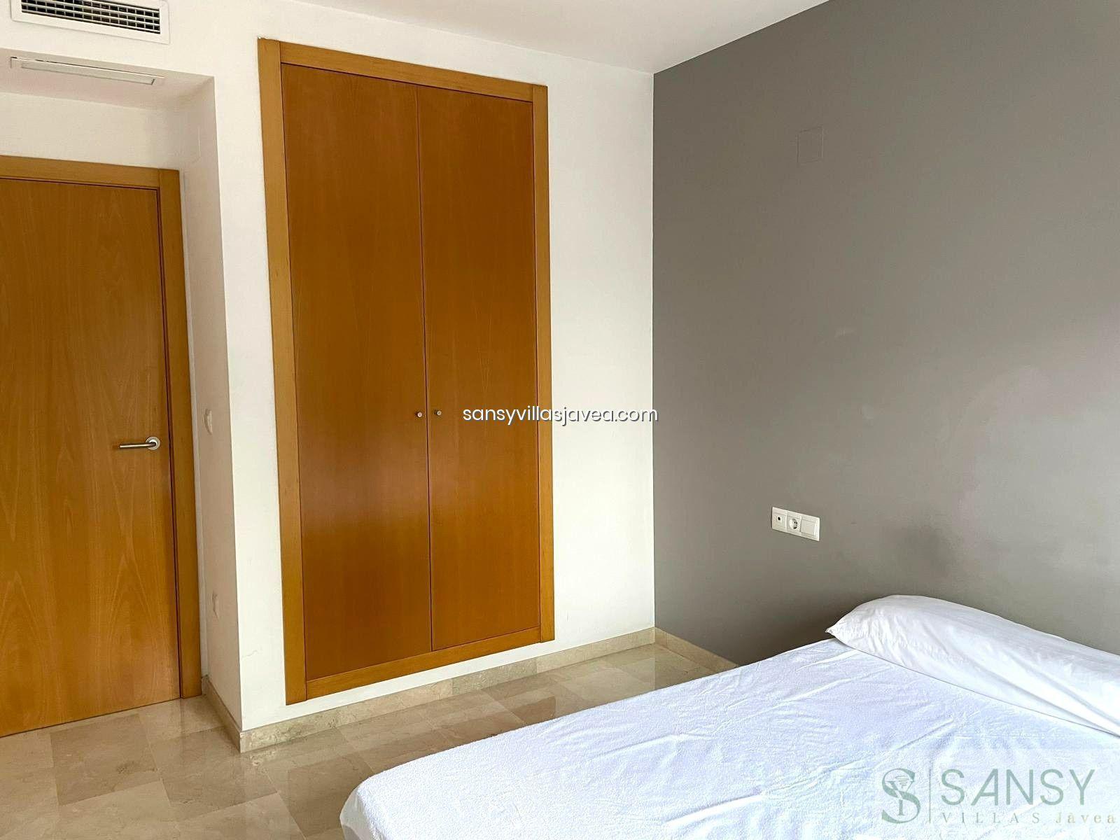 Venta de apartamento en Gata de Gorgos