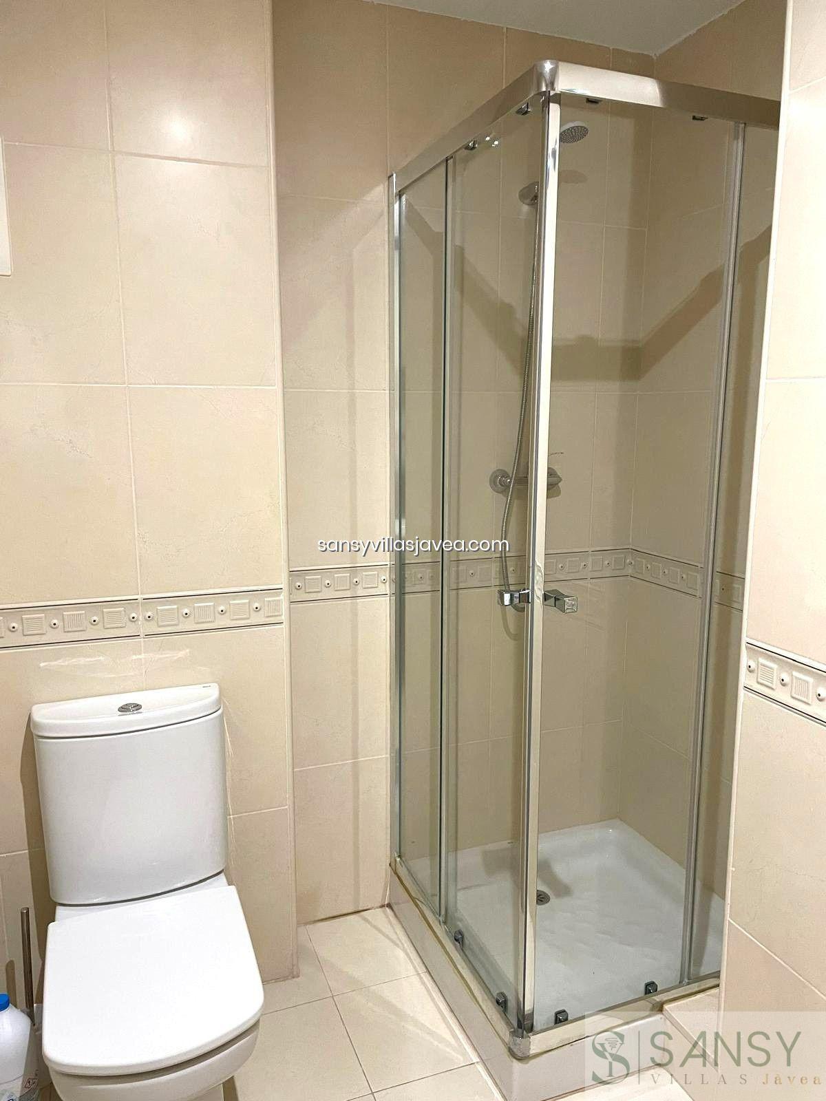 Venta de apartamento en Gata de Gorgos