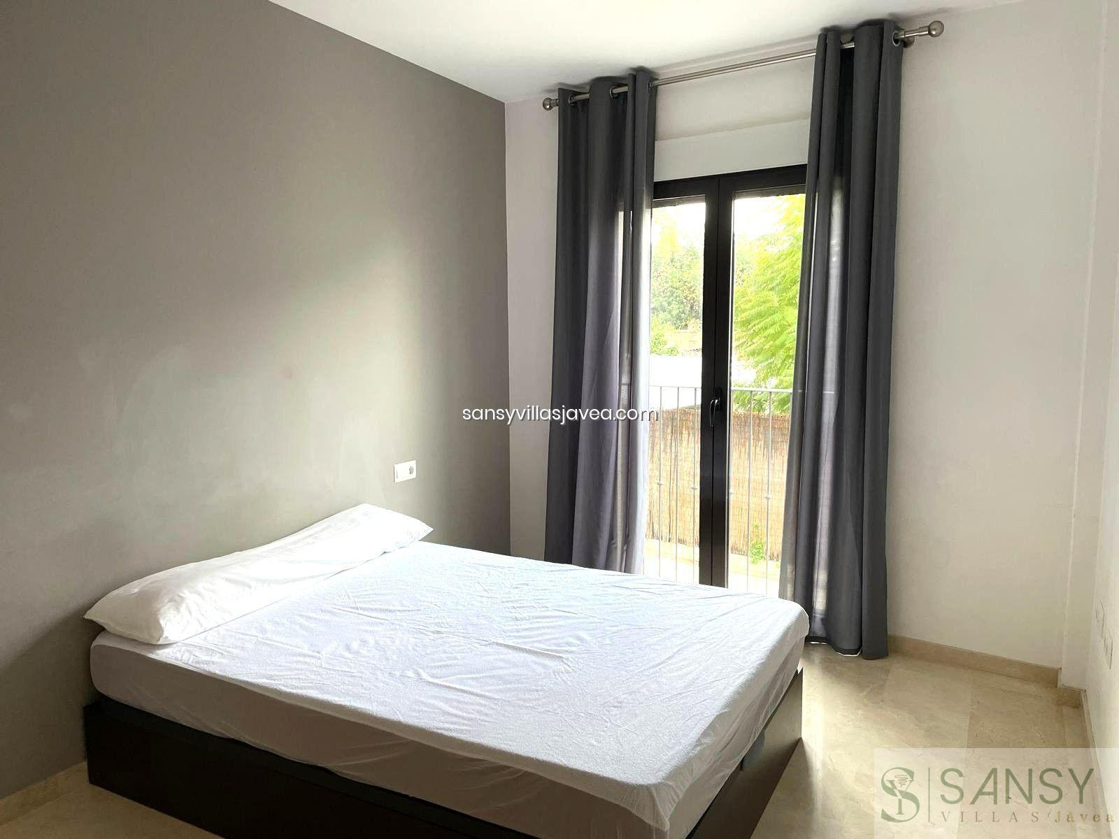 Venta de apartamento en Gata de Gorgos