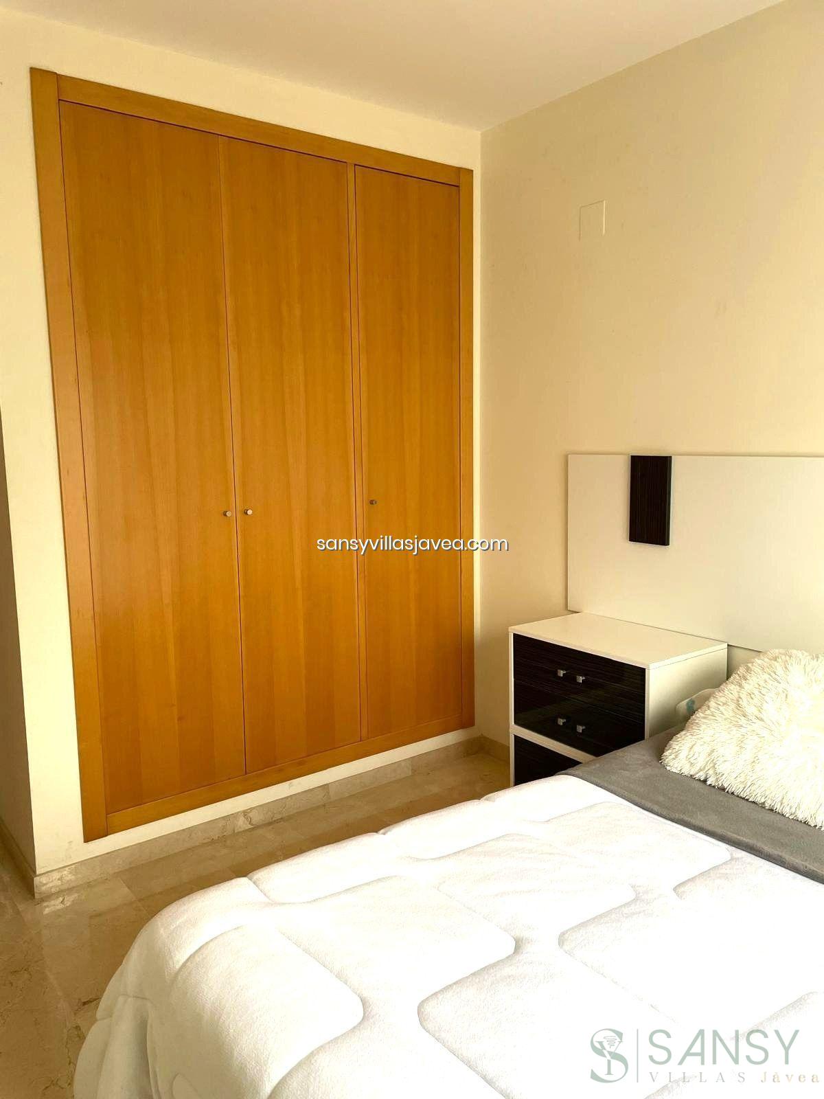 Venta de apartamento en Gata de Gorgos