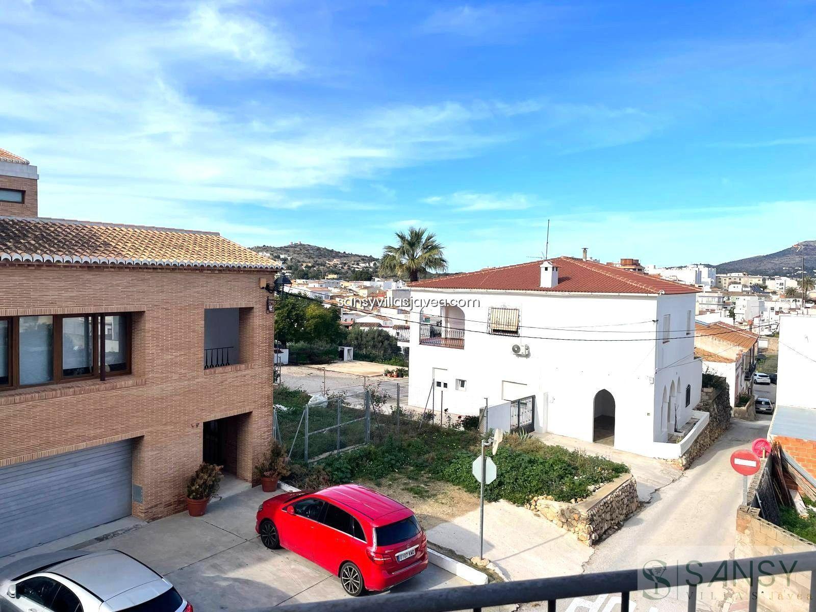 Venta de apartamento en Gata de Gorgos