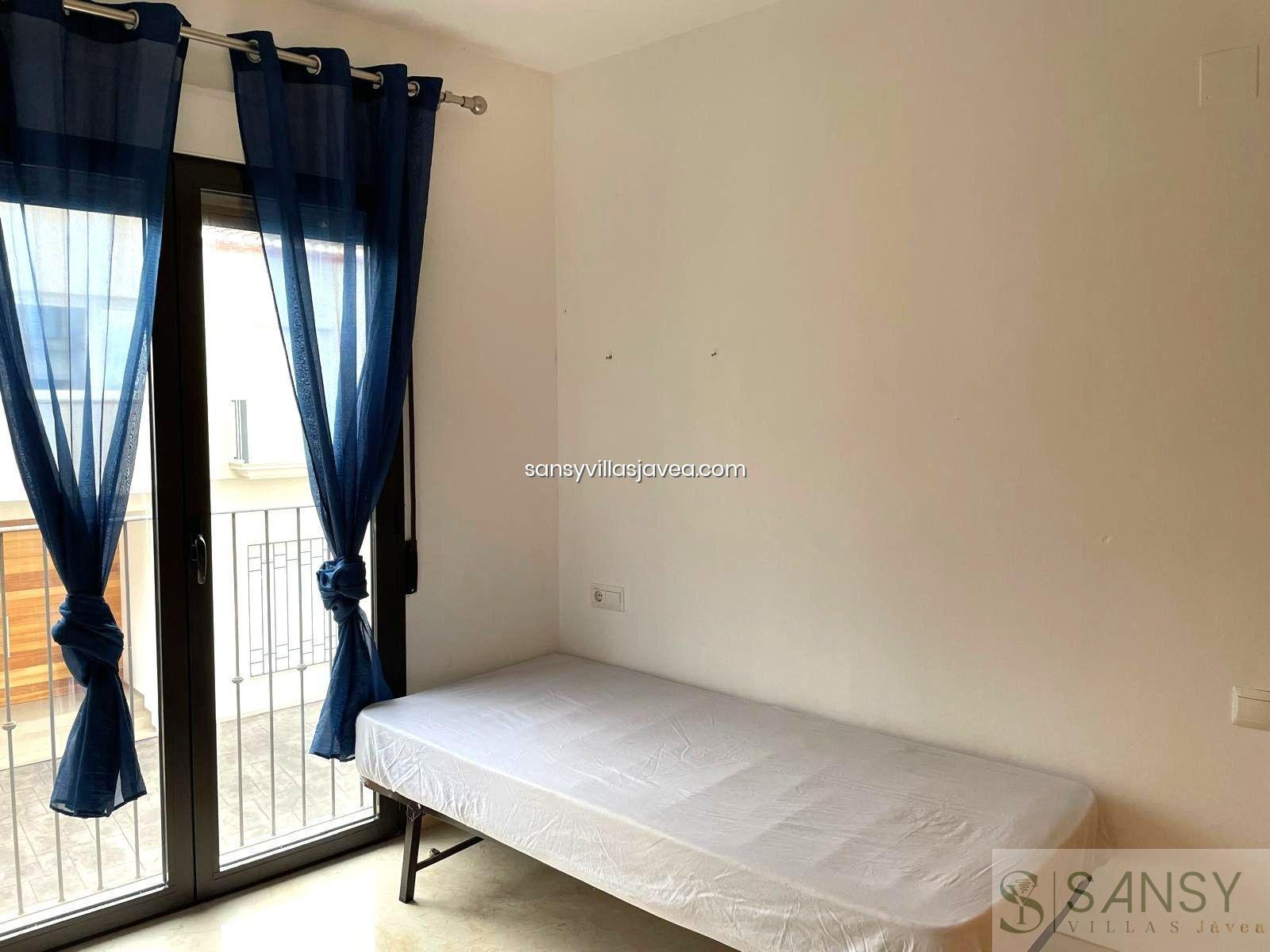 Venta de apartamento en Gata de Gorgos