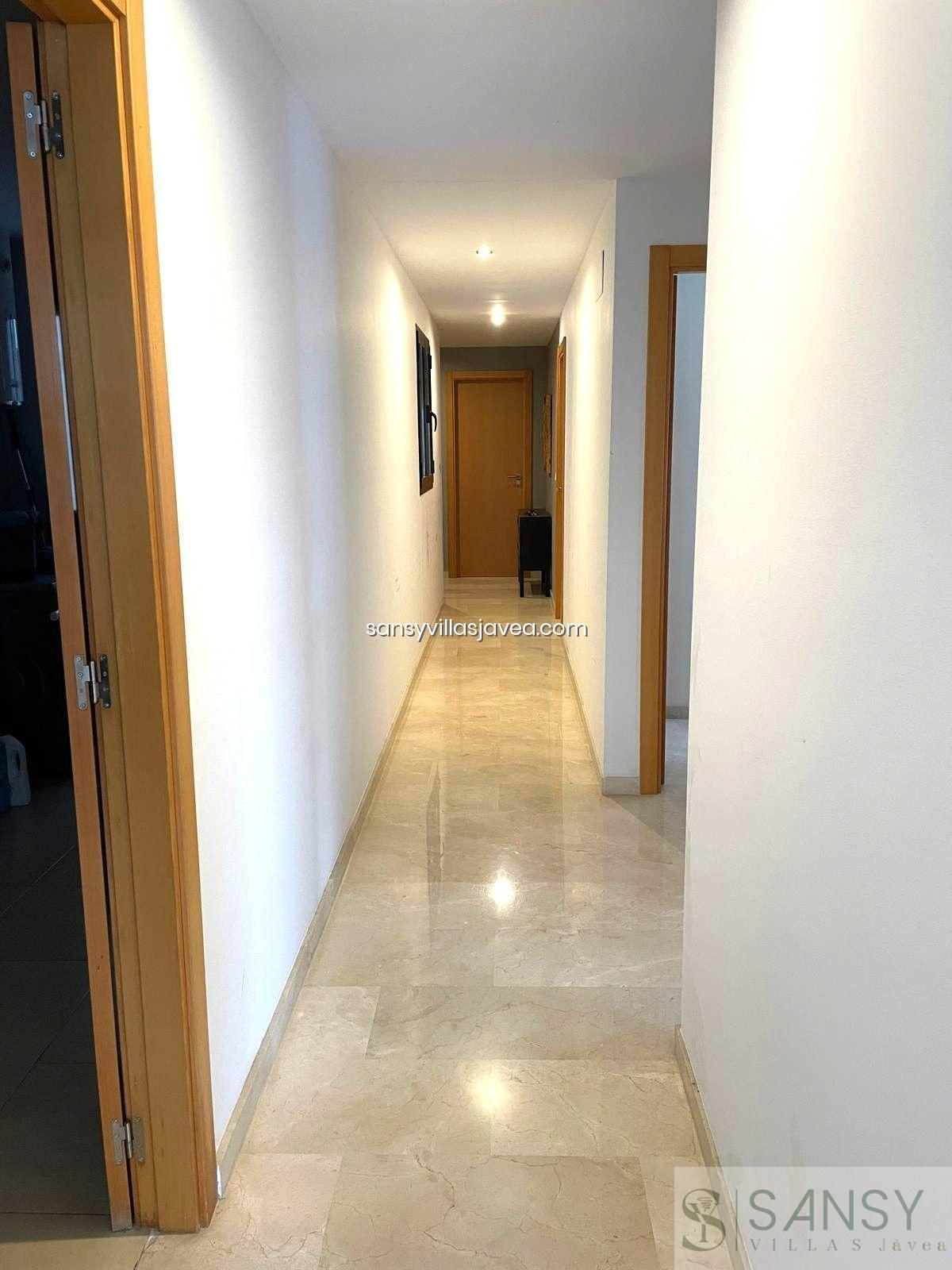 Venta de apartamento en Gata de Gorgos