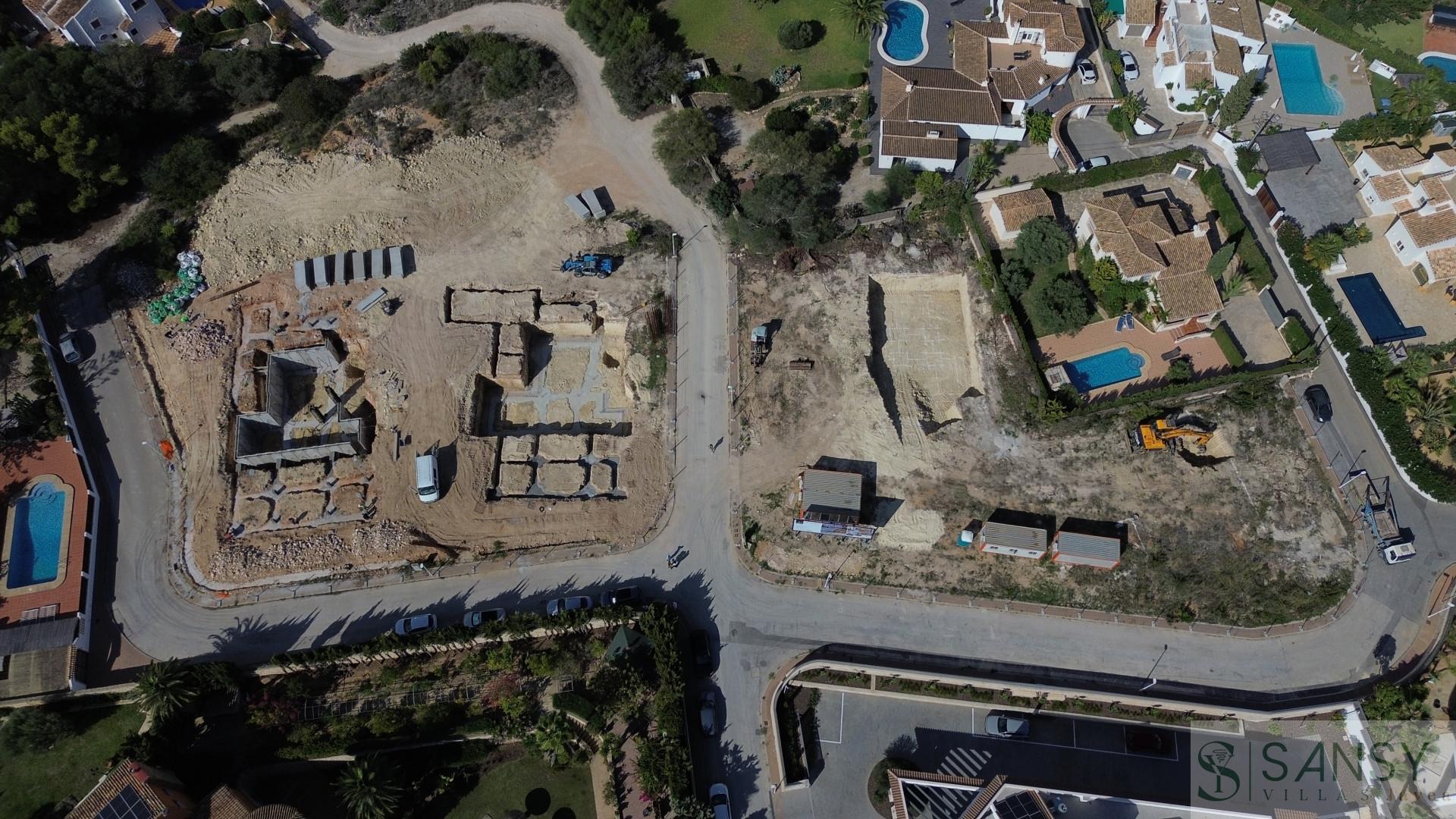 Venta de villa en Jávea-Xàbia