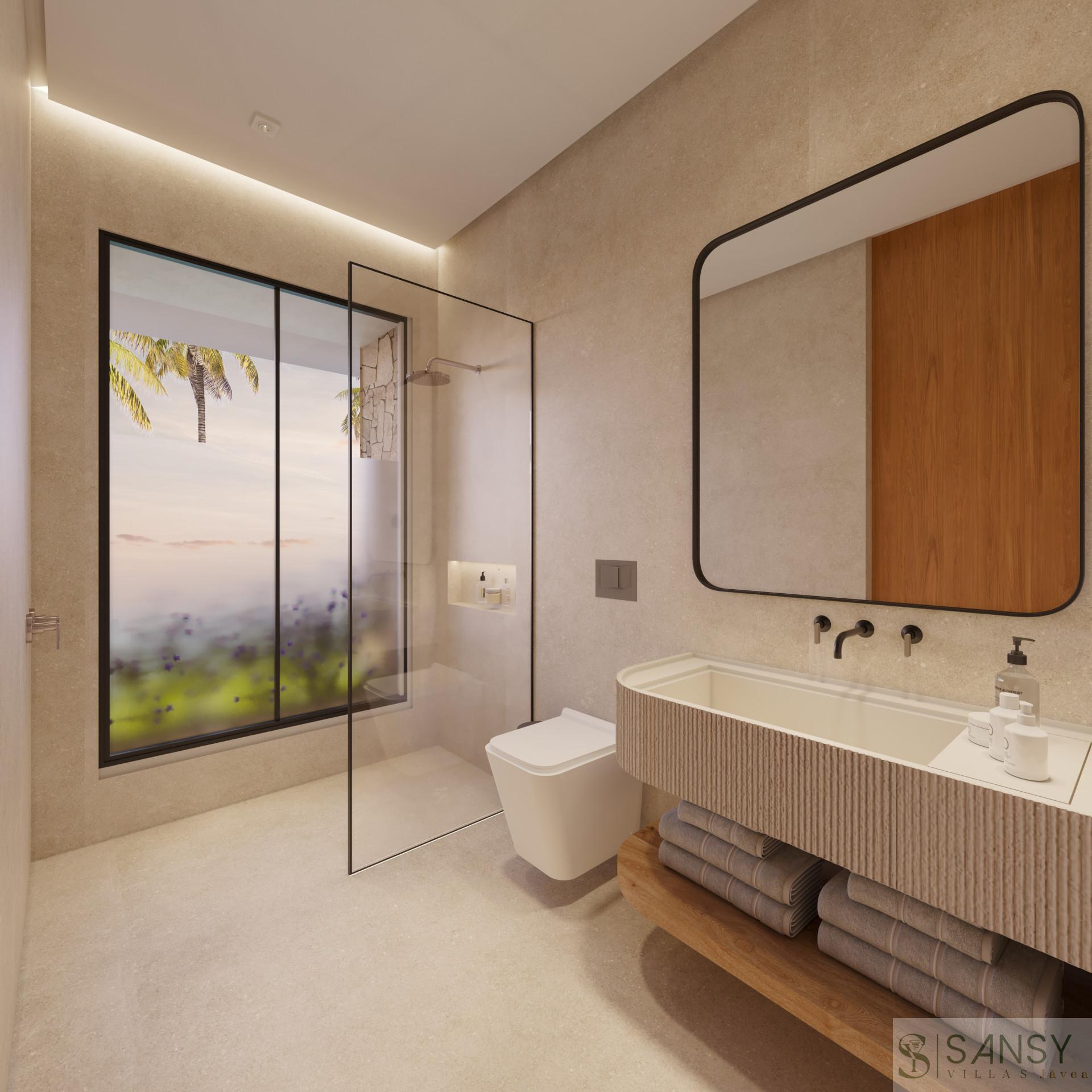 Venta de villa en Jávea-Xàbia