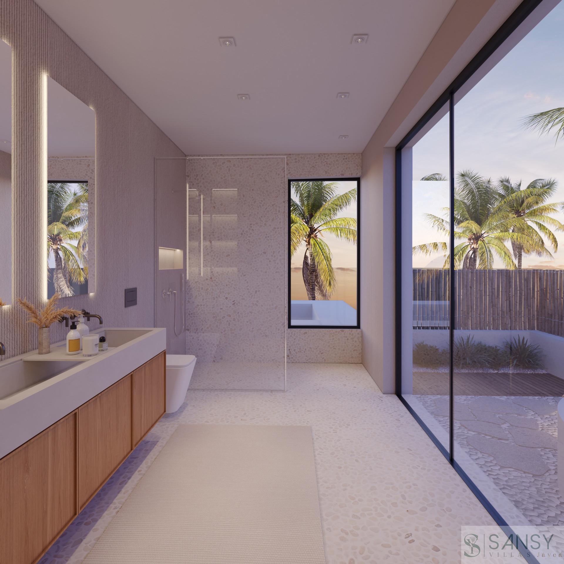 Venta de villa en Jávea-Xàbia