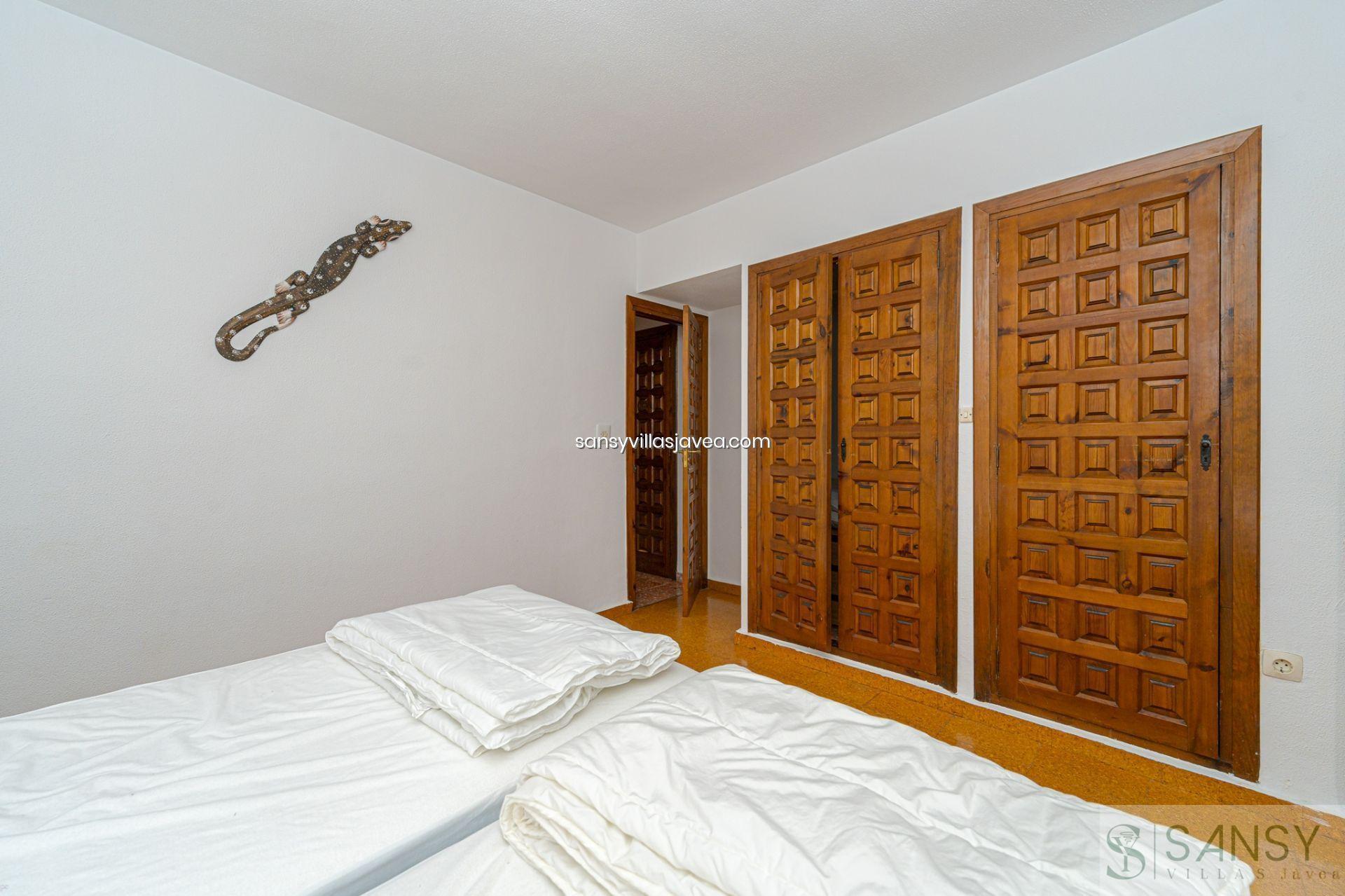 Venta de villa en Jávea-Xàbia