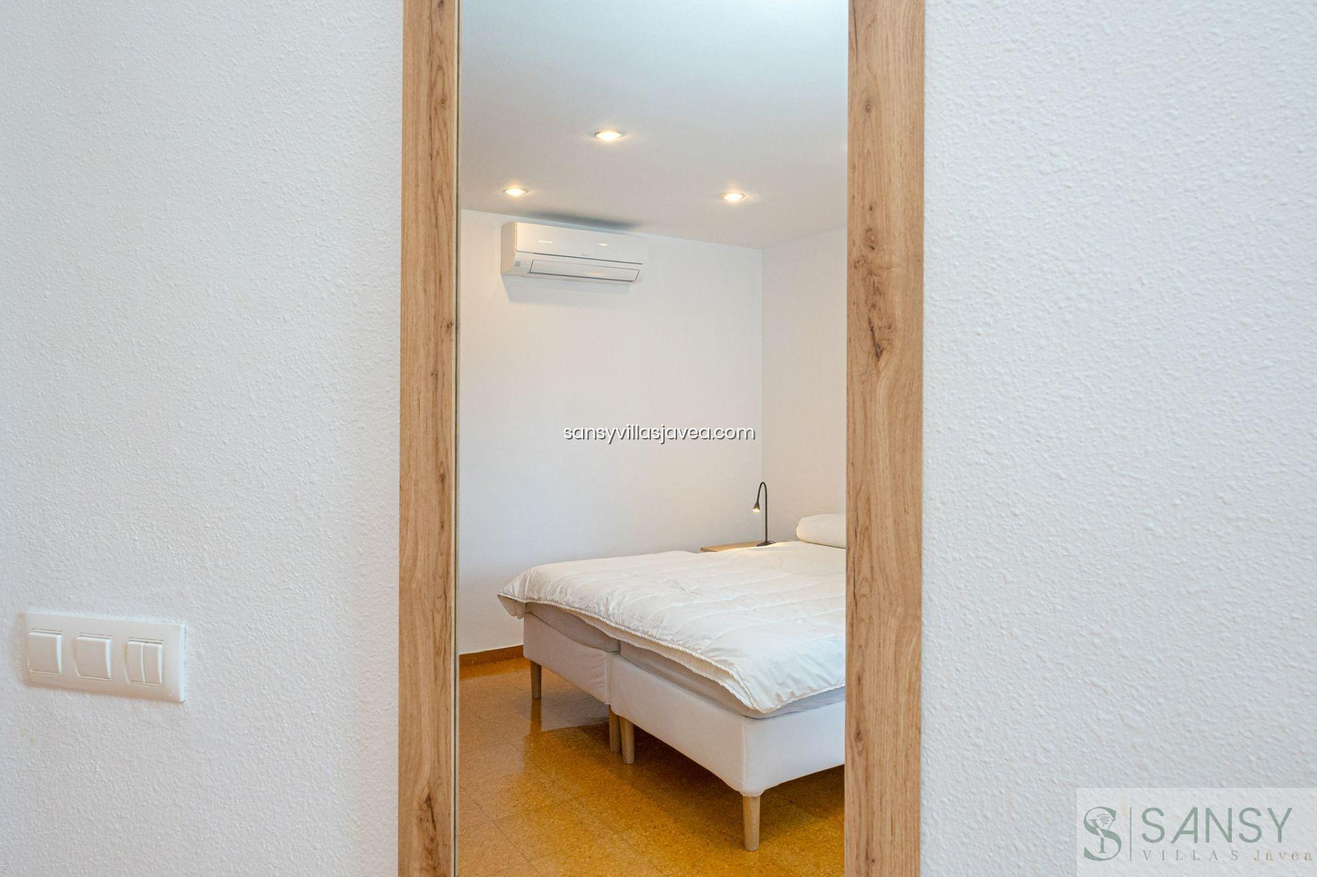 Venta de villa en Jávea-Xàbia