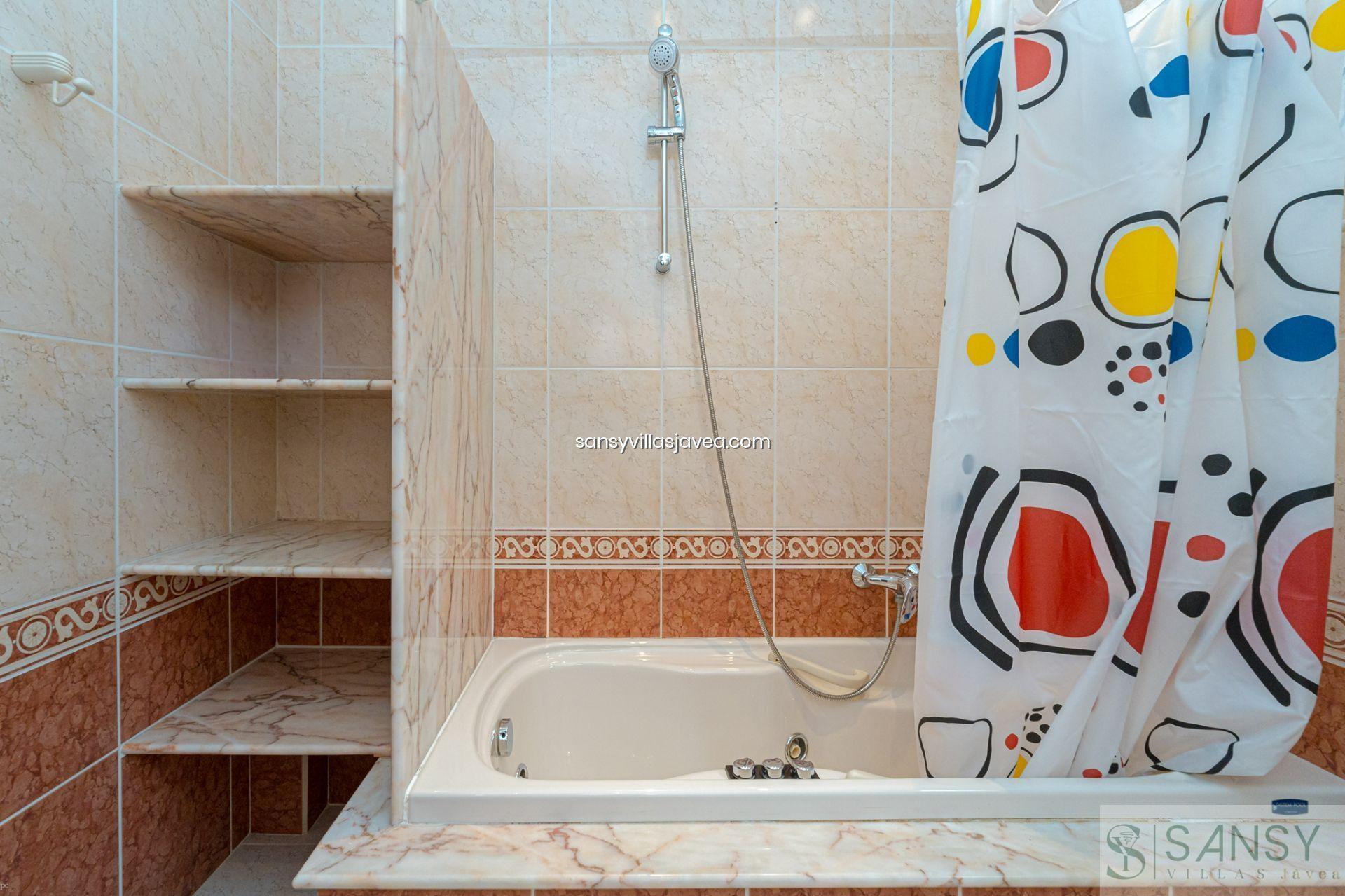 Venta de villa en Jávea-Xàbia