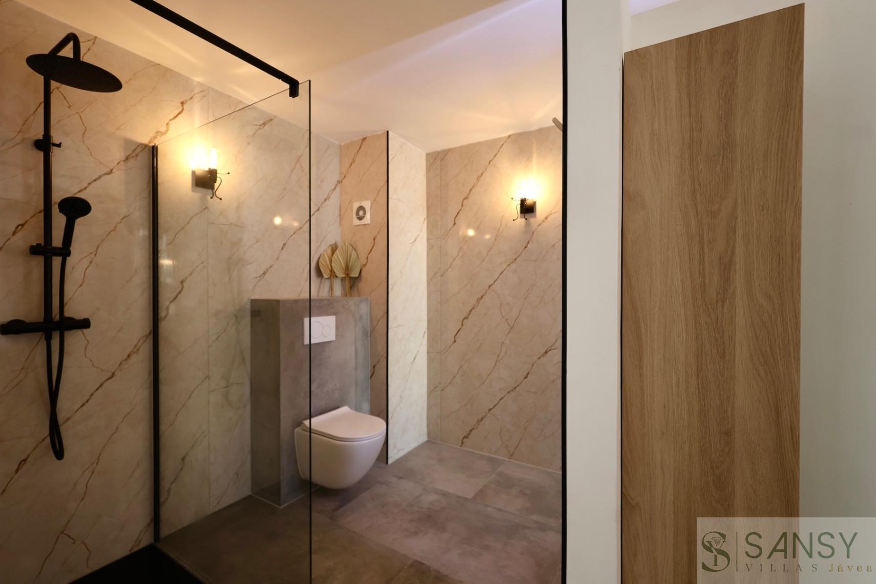 Venta de apartamento en Jávea-Xàbia