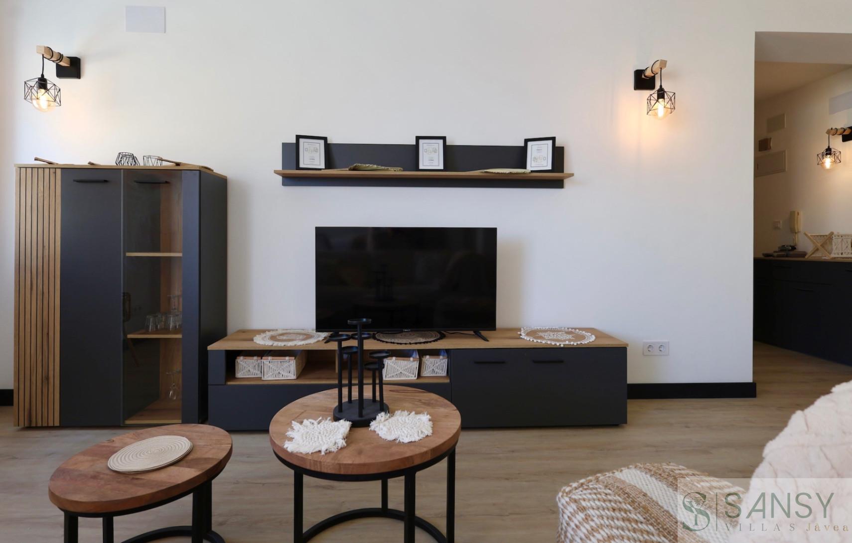 Venta de apartamento en Jávea-Xàbia
