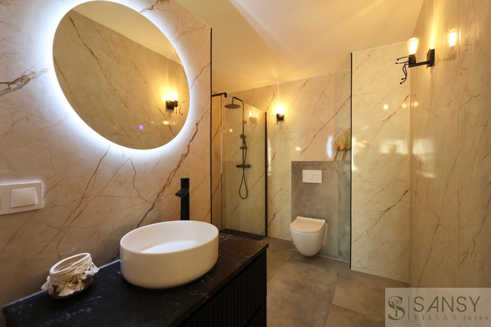 Venta de apartamento en Jávea-Xàbia