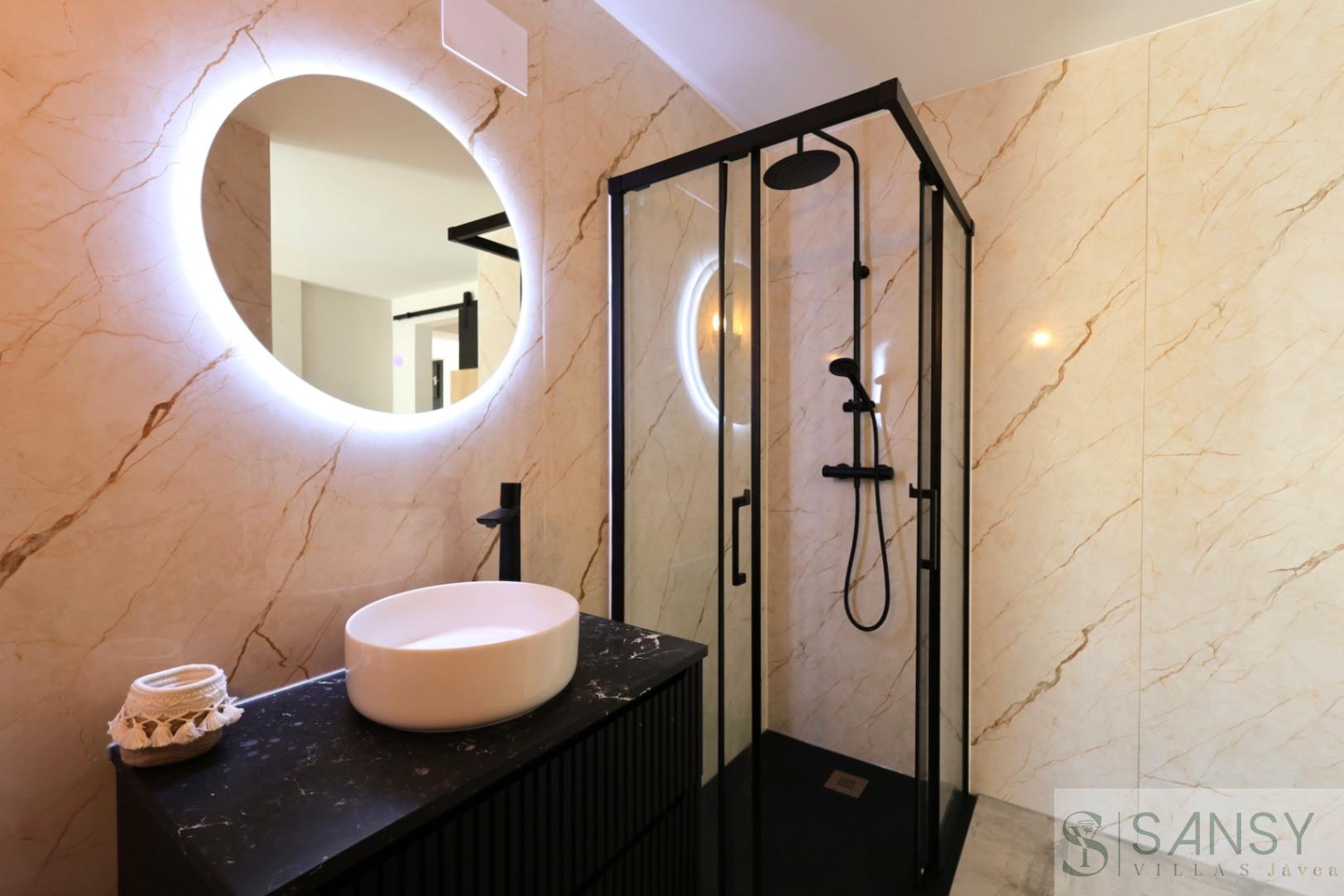 Venta de apartamento en Jávea-Xàbia