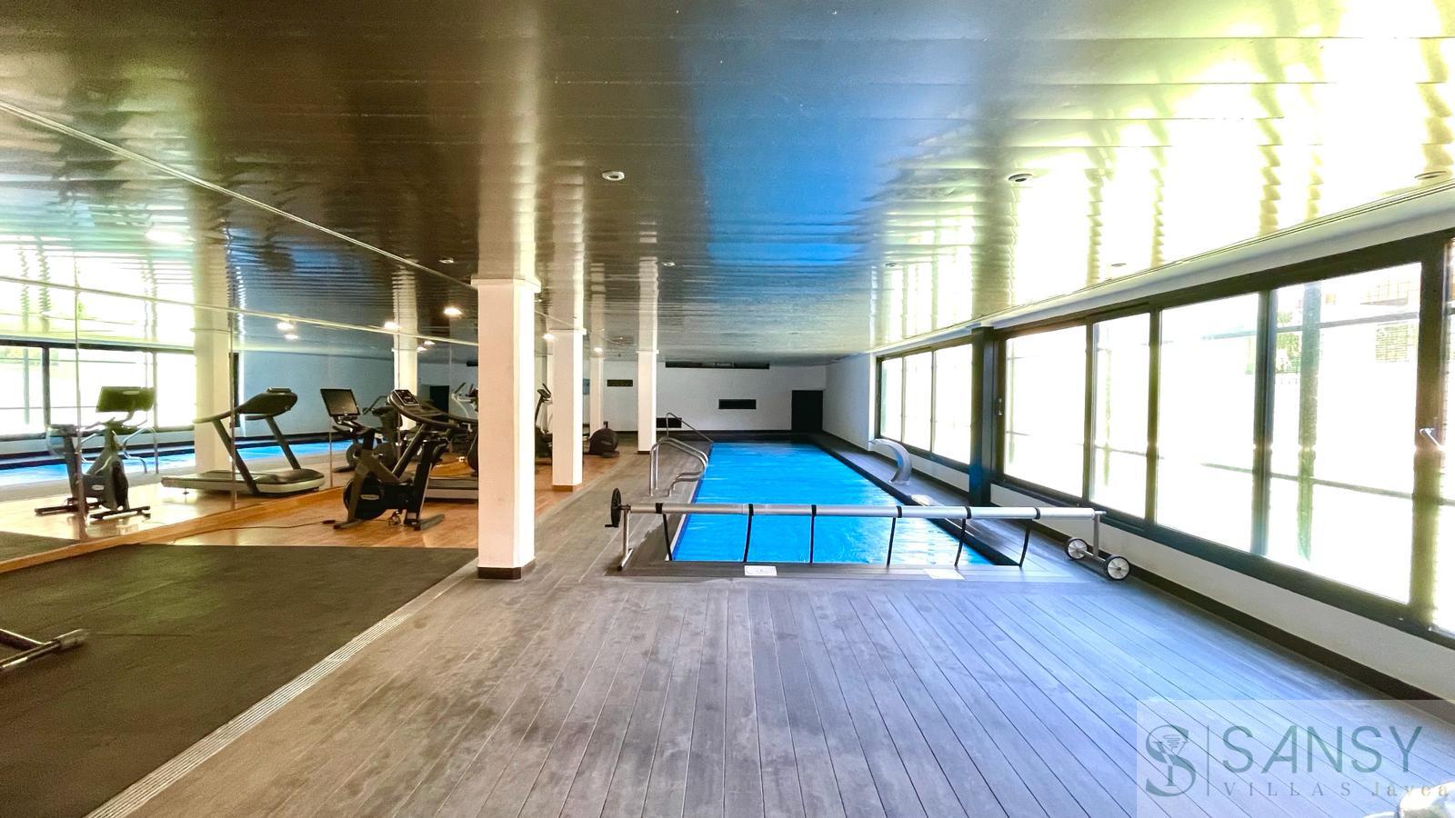 Venta de apartamento en Jávea-Xàbia