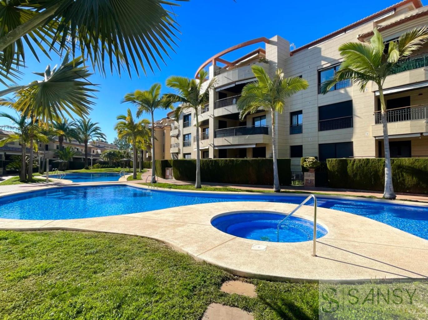 Salgai  apartamentu  Jávea-Xàbia