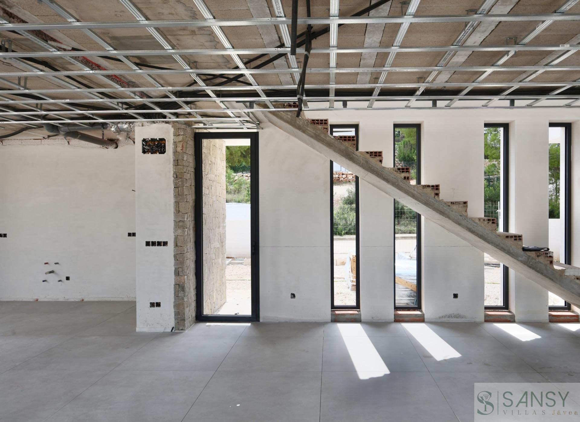 Venta de villa en Jávea-Xàbia