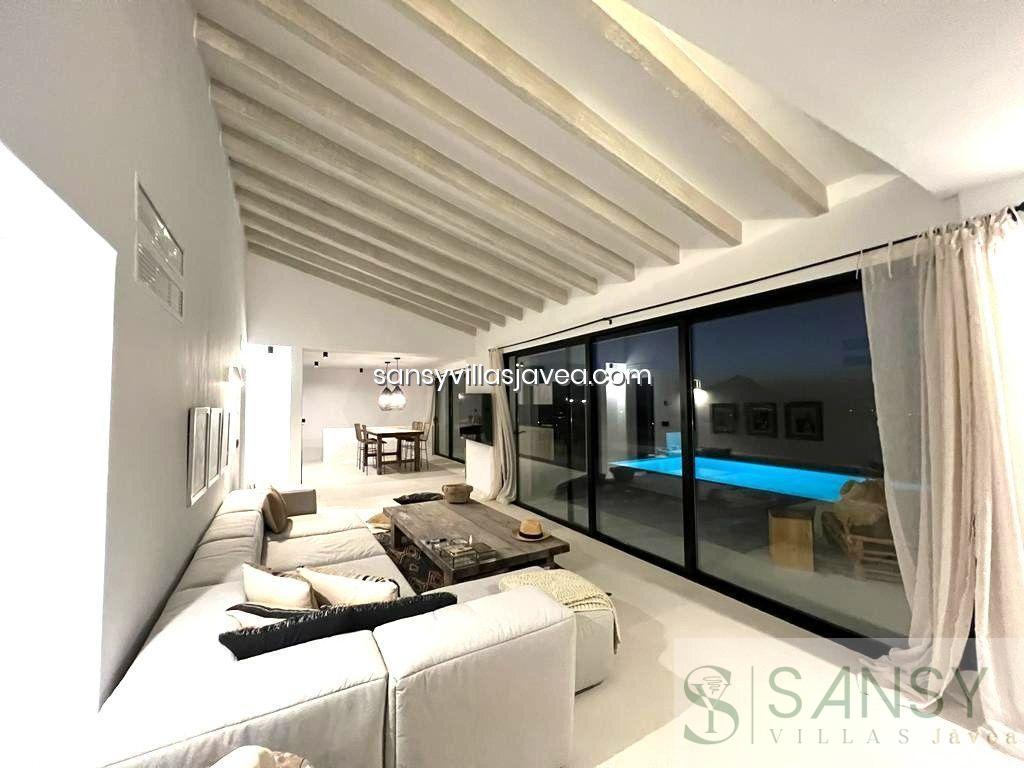 Salgai  villa  Jávea-Xàbia