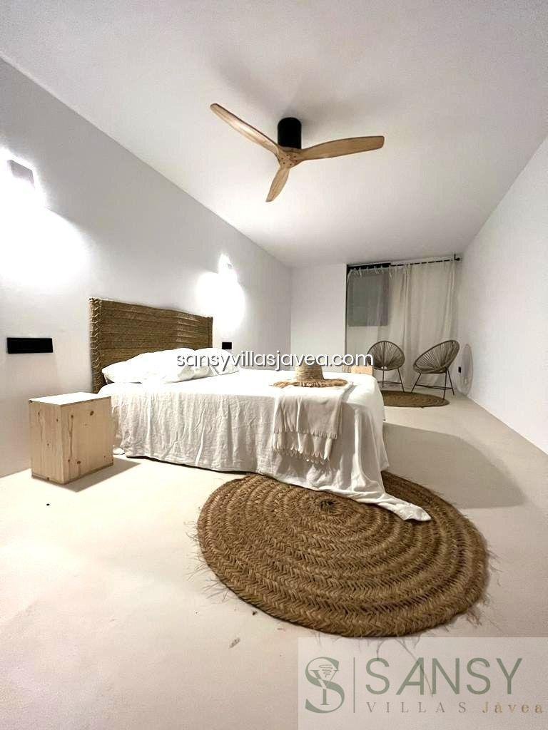 Salgai  villa  Jávea-Xàbia