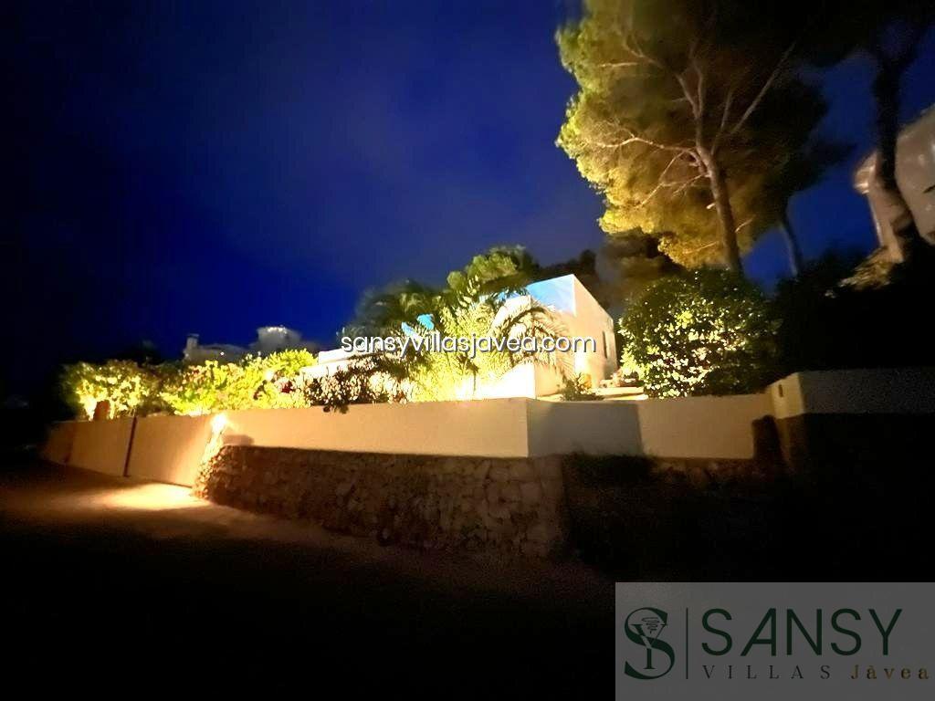 Salgai  villa  Jávea-Xàbia